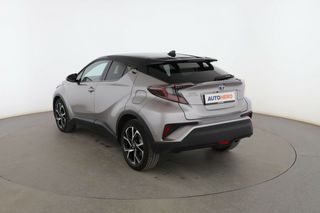 Toyota C-HR 1.8 Hybrid Advance