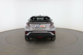 Toyota C-HR 1.8 Hybrid Advance