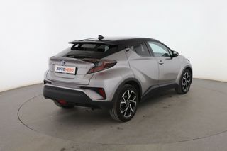 Toyota C-HR 1.8 Hybrid Advance