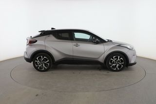 Toyota C-HR 1.8 Hybrid Advance