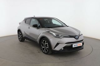 Toyota C-HR 1.8 Hybrid Advance