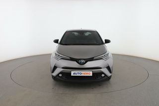 Toyota C-HR 1.8 Hybrid Advance