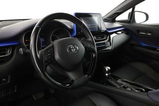 Toyota C-HR 1.8 Hybrid Advance