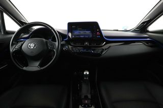 Toyota C-HR 1.8 Hybrid Advance