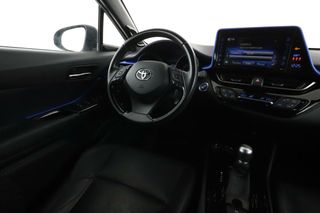 Toyota C-HR 1.8 Hybrid Advance