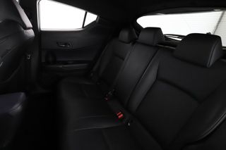 Toyota C-HR 1.8 Hybrid Advance