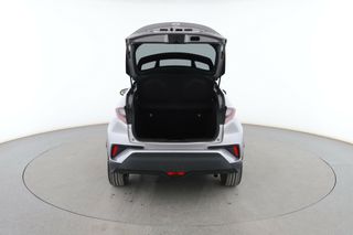 Toyota C-HR 1.8 Hybrid Advance
