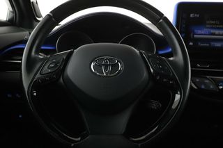 Toyota C-HR 1.8 Hybrid Advance
