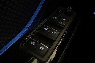 Toyota C-HR 1.8 Hybrid Advance