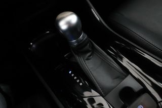 Toyota C-HR 1.8 Hybrid Advance