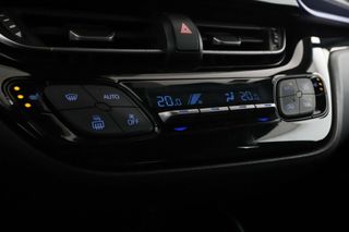 Toyota C-HR 1.8 Hybrid Advance