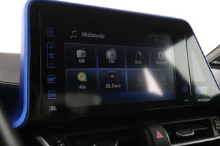 Toyota C-HR 1.8 Hybrid Advance