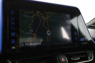 Toyota C-HR 1.8 Hybrid Advance