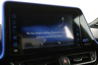 Toyota C-HR 1.8 Hybrid Advance