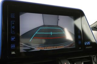 Toyota C-HR 1.8 Hybrid Advance