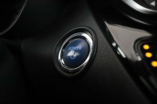 Toyota C-HR 1.8 Hybrid Advance