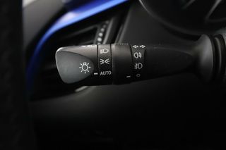 Toyota C-HR 1.8 Hybrid Advance