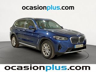 BMW X3 xDrive30e xLine 215 kW (292 CV)