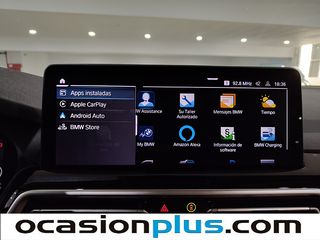 BMW X3 xDrive30e xLine 215 kW (292 CV)