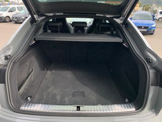 AUDI E-TRON Black line 55 quattro