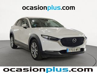 Mazda CX-30 2.0 Skyactiv-G Evolution 2WD 90 kW (122 CV)