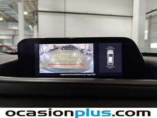 Mazda CX-30 2.0 Skyactiv-G Evolution 2WD 90 kW (122 CV)