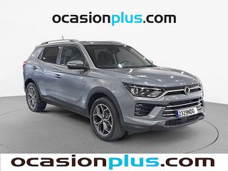 KGM Korando G15T Urban Plus Auto 120 kW (163 CV)