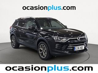 KGM Korando G15T Urban Plus Auto 120 kW (163 CV)