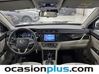 KGM Korando G15T Urban Plus Auto 120 kW (163 CV)