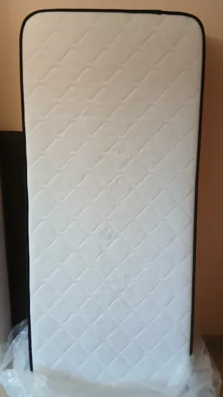 Colchón 80x190 cm