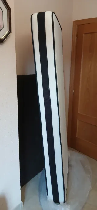 Colchón 80x190 cm