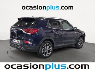 KGM Korando G15T Urban Plus Auto 120 kW (163 CV)