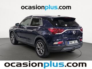 KGM Korando G15T Urban Plus Auto 120 kW (163 CV)