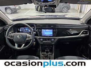 KGM Korando G15T Urban Plus Auto 120 kW (163 CV)