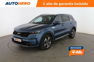 Kia Sorento 1.6 TGDI Hybrid Emotion 2WD