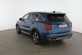 Kia Sorento 1.6 TGDI Hybrid Emotion 2WD
