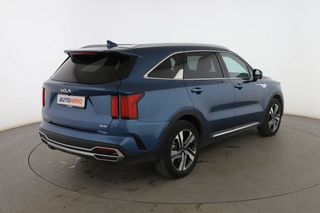 Kia Sorento 1.6 TGDI Hybrid Emotion 2WD
