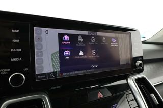 Kia Sorento 1.6 TGDI Hybrid Emotion 2WD