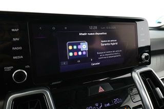 Kia Sorento 1.6 TGDI Hybrid Emotion 2WD