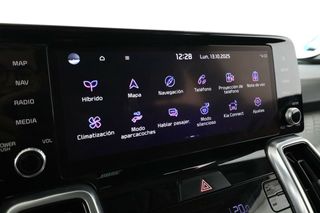 Kia Sorento 1.6 TGDI Hybrid Emotion 2WD