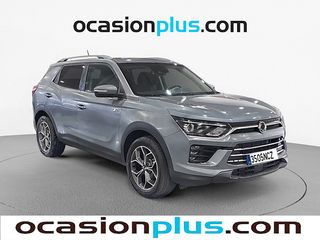 KGM Korando G15T Urban Plus Auto 120 kW (163 CV)
