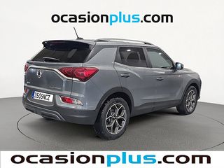 KGM Korando G15T Urban Plus Auto 120 kW (163 CV)
