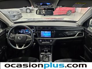 KGM Korando G15T Urban Plus Auto 120 kW (163 CV)