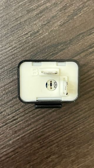 Relè Flash LED FTVOGUE DC12V