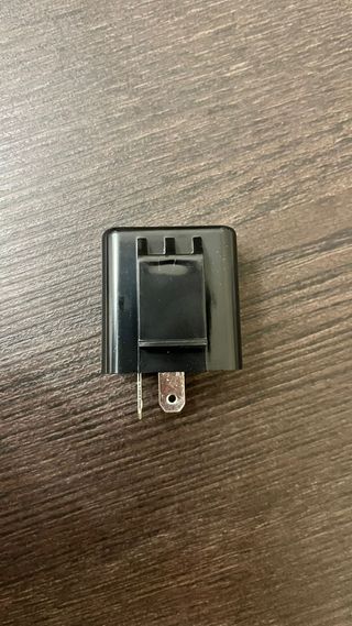 Relè Flash LED FTVOGUE DC12V