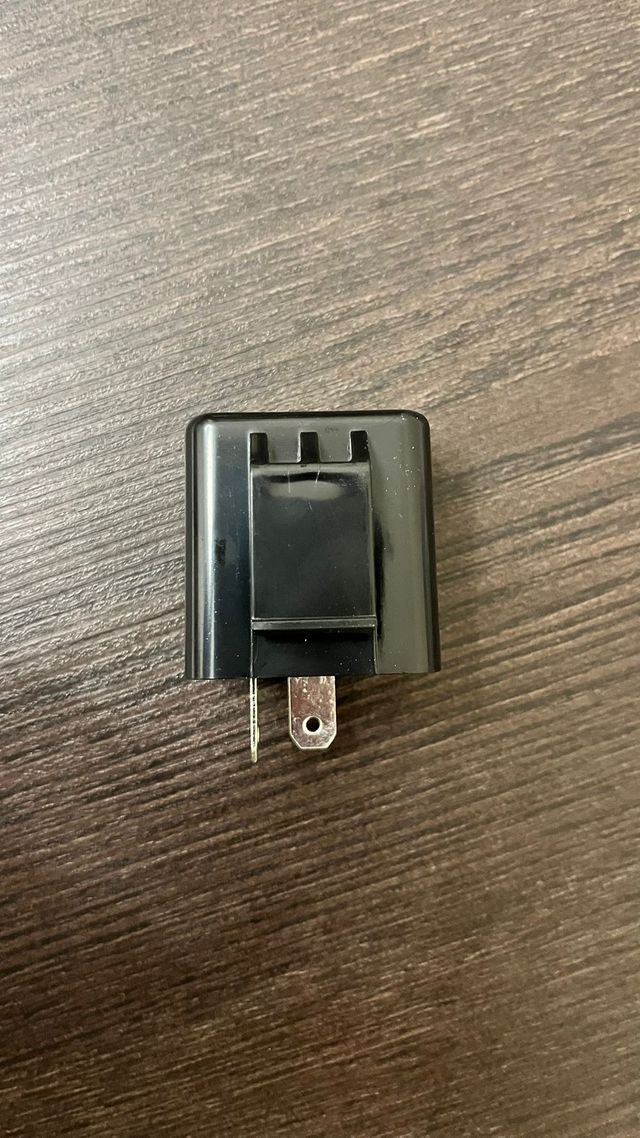 Relè Flash LED FTVOGUE DC12V