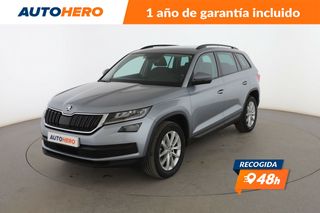 Skoda Kodiaq 1.4 TSI ACT Style