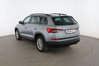 Skoda Kodiaq 1.4 TSI ACT Style