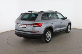 Skoda Kodiaq 1.4 TSI ACT Style