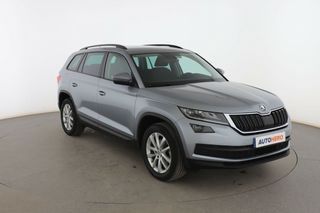 Skoda Kodiaq 1.4 TSI ACT Style